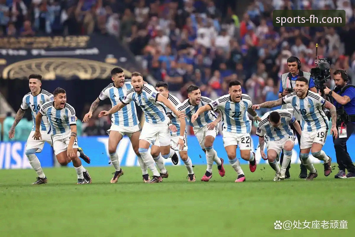 阿根廷世界杯前景深度解析：帕尼切利重伤背后的战术隐忧与平台观赛体验