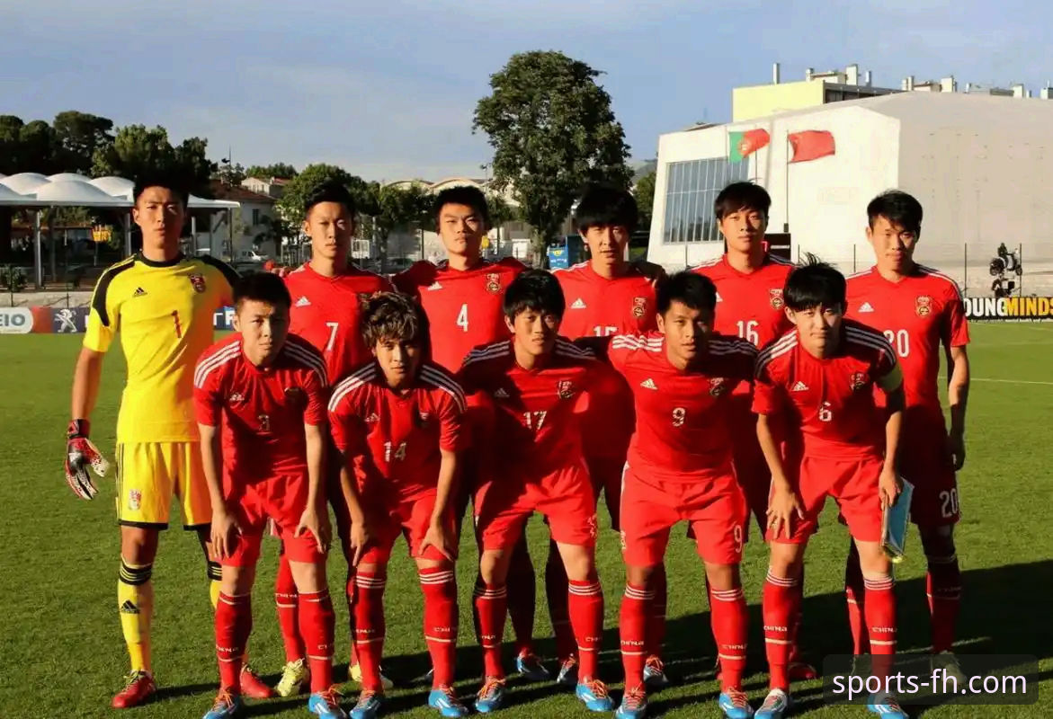 FH体育流畅体验官方下载 土伦杯中国U19闪电战深度评测:从36秒闪击到门神封神的赛场体验报告