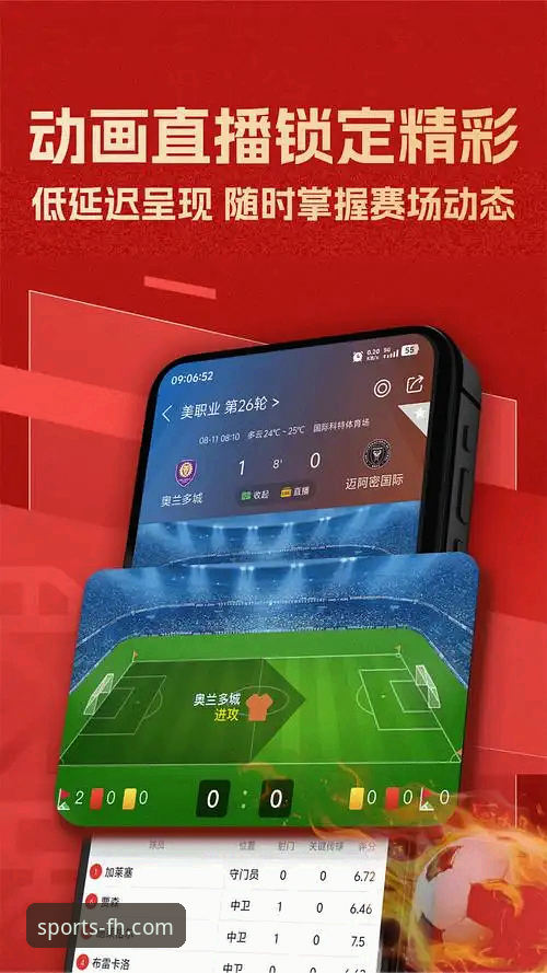 FH体育下载安装功能最新动态：一站式体验体育娱乐新趋势